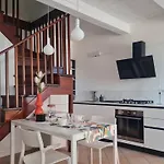 La Serva Padrona Appartement *