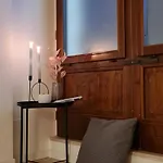 La Serva Padrona Appartement Jesi