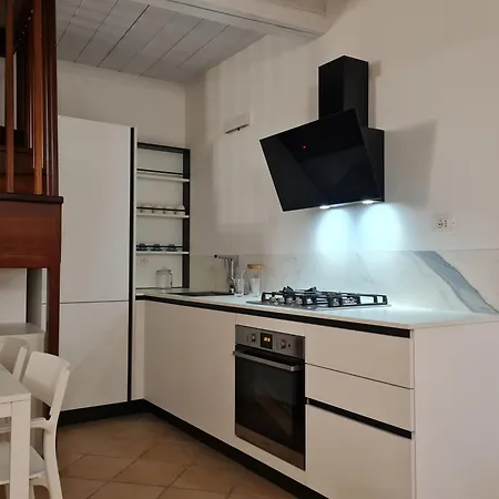 La Serva Padrona * Iesi