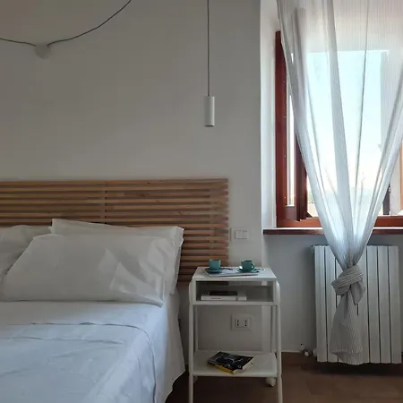 Apartamento La Serva Padrona