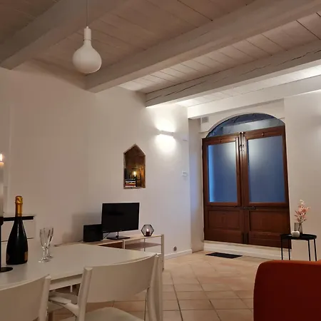 Apartment La Serva Padrona *