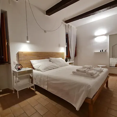 La Serva Padrona Apartamento Iesi