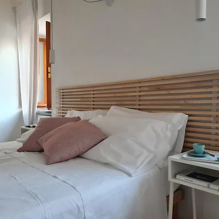 La Serva Padrona * לסי