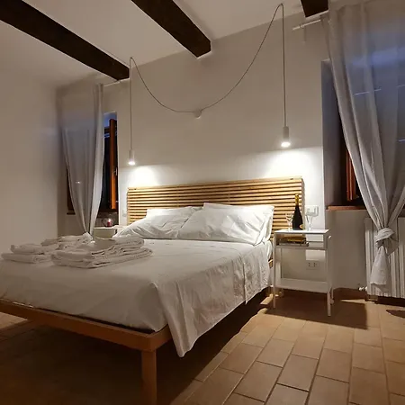 La Serva Padrona Apartamento Iesi