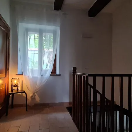 La Serva Padrona דירה