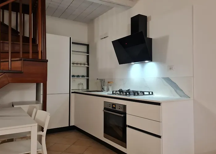 La Serva Padrona * Iesi