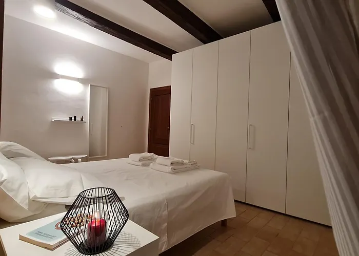 La Serva Padrona Apartamento