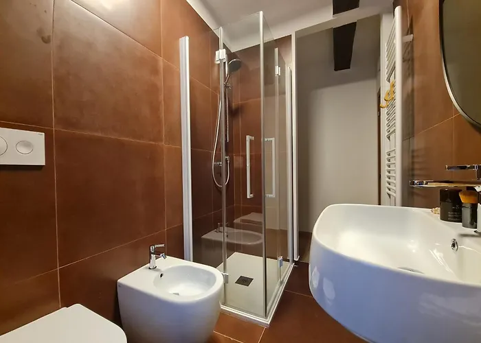 La Serva Padrona Iesi