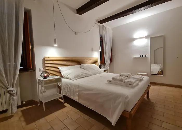 La Serva Padrona Apartment Iesi