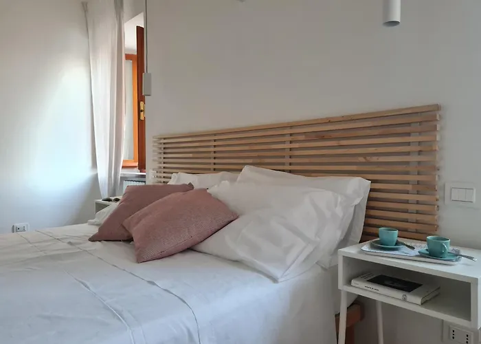 La Serva Padrona * Iesi